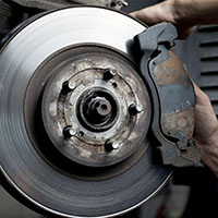 Repairing Car Brakes | Stockton, CA