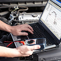 Car Repair Diagnostics | Tower Bridge Auto